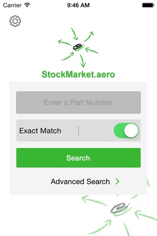 StockMarket.aero screenshot 3