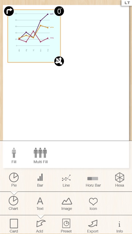 Infographic Maker - Create Chart and Graph screenshot-3