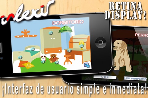 i-Lexis - En Español screenshot 3