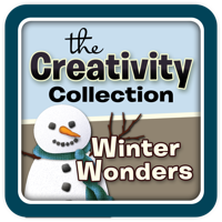 Creativity Collection Winter Wonders