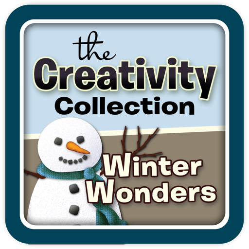 Creativity Collection Winter Wonders icon