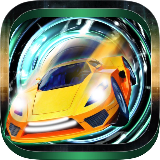 Ace Future Racer Extreme Rush Challenge icon