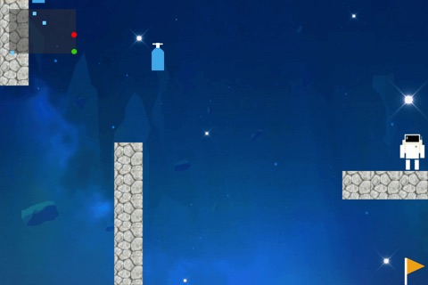 Space Pursuit: Adventure screenshot 2