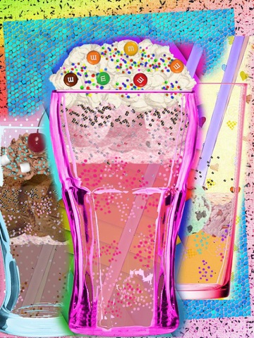 An Ice Cream Floats & Soda Pop Maker! HD screenshot 3