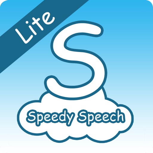 Speedy Speech - S Lite