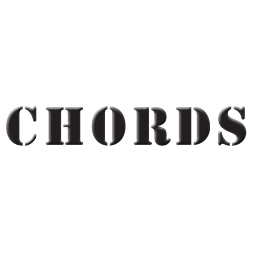 Chords Magazine icon