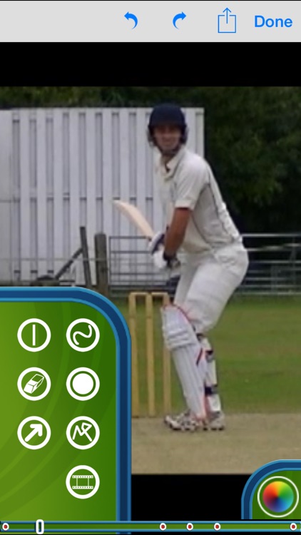 Cricket Coach screenshot-3