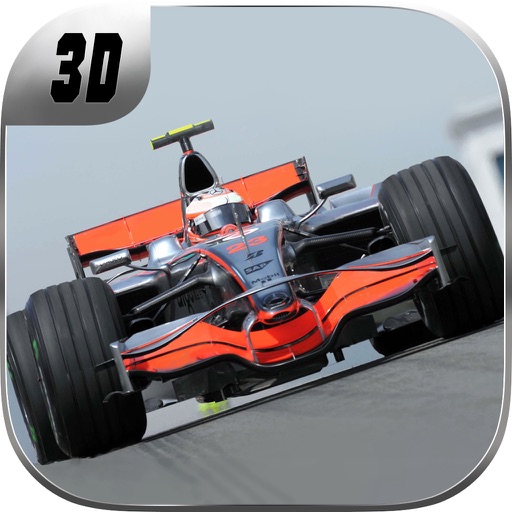 Super Stock Car Racing 3D by Superdik B.V.