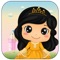 Cute Princess Picker - A Fantasy Type Grabber Paid