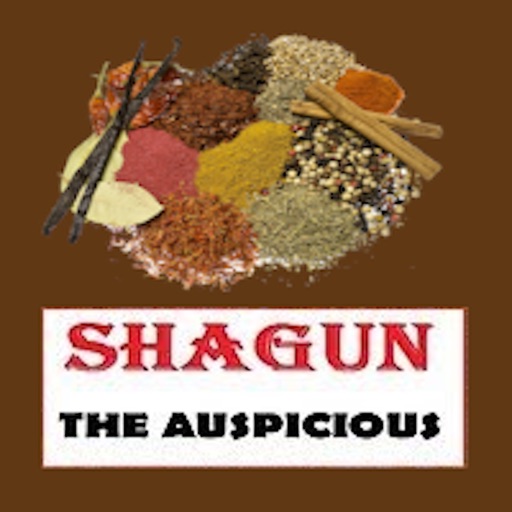 Shagun The Auspicious icon