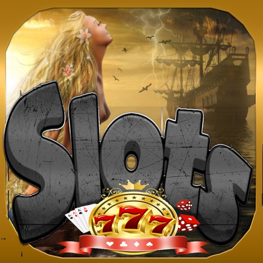 Aaaaaadventures On The High Seas 777 Casino Slots FREE iOS App