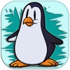 Penguin Surfing Summer Dash: Cowabunga Happy Ocean Racing