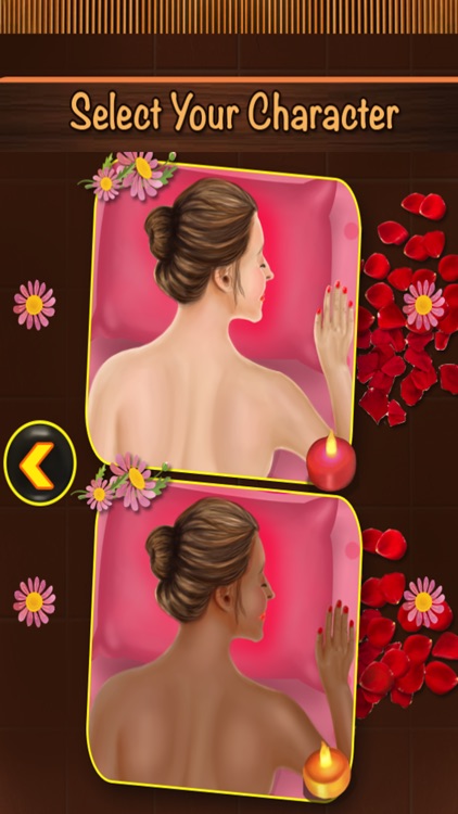 Princess Back Spa and Massage - Crazy beauty salon & full body massage game