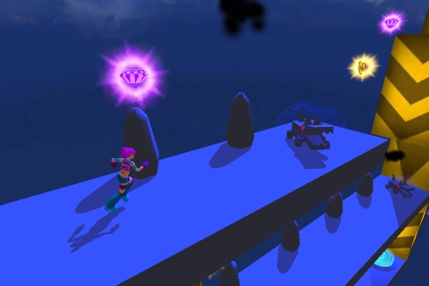 Run Jump Fly screenshot 4