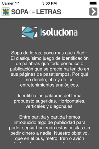 sopadletras screenshot 4