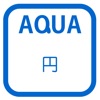 円の接線 さわってうごく数学「AQUAアクア」