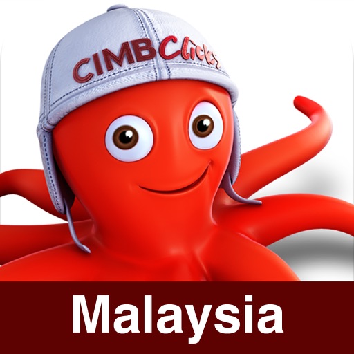 CIMB Clicks Malaysia HD