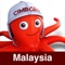 Carry the bank in your pocket with CIMB Clicks App