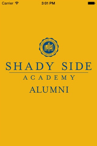 Shady Side Alumni Connect screenshot 2