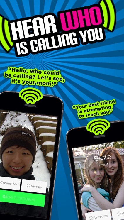 1500 Free Ringtones! - Music, Sound Effects, Funny alerts and caller ID tones