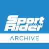 Sport Rider Magazine Archive
