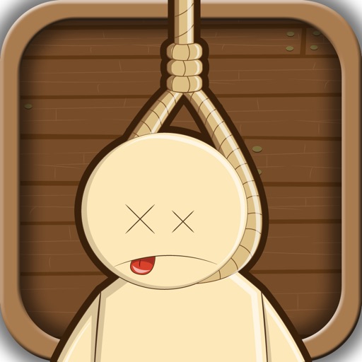 Hangman!!! iOS App