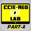 CCIE-R&S Mock LAB PT-2