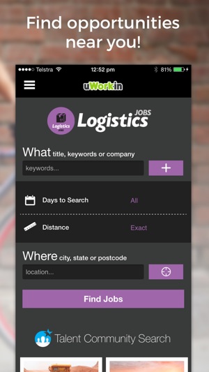 Logistics Jobs(圖3)-速報App