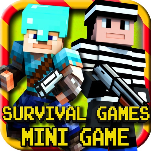 1. Survival Shooter