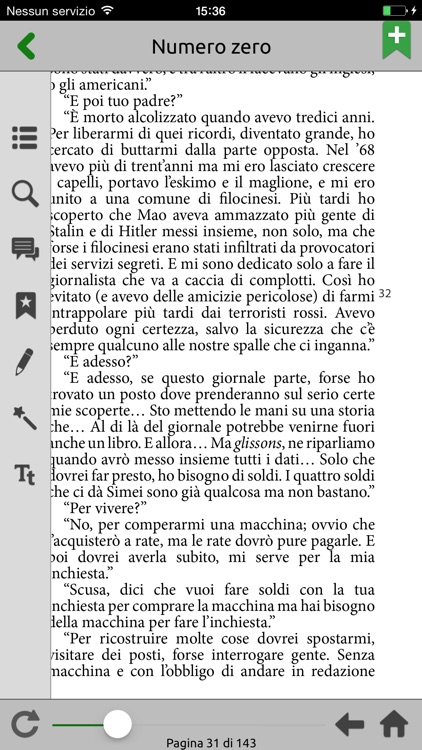 MLOL Reader screenshot-4