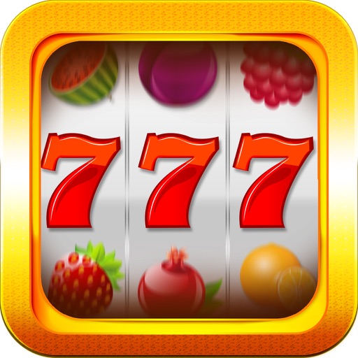 Classic Bonanza Casino - Free Vegas Jackpot Slots Machine Icon