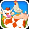 Learning Sounds: Animals on the Farm