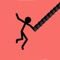 Fly Stickman