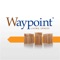 The Waypoint Living Spaces Door Gallery app is the premiere  visualization tool enabling designers, dealers and potential customers to view, adjust and sort the wide variety of combinations possible from the Waypoint Cabinetry product line