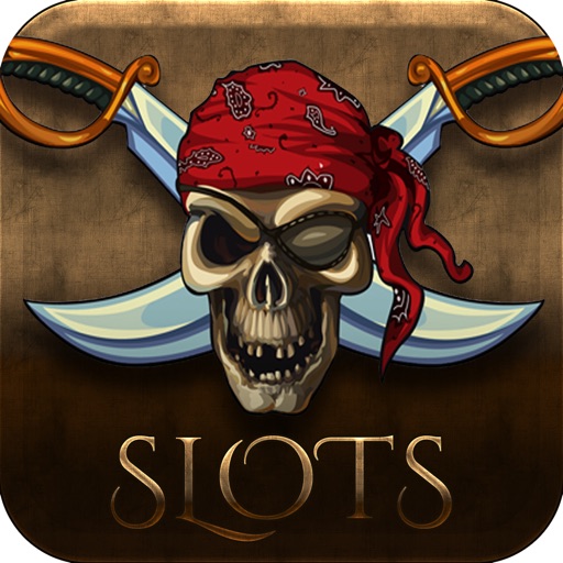 Fabulous  Strip Pirates Slots Machines - FREE Las Vegas Casino Games icon