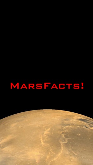 MarsFacts!(圖1)-速報App