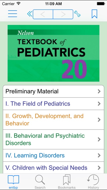 Nelson Textbook of Pediatrics, 20th Edition