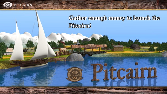 Pitcairn(圖1)-速報App