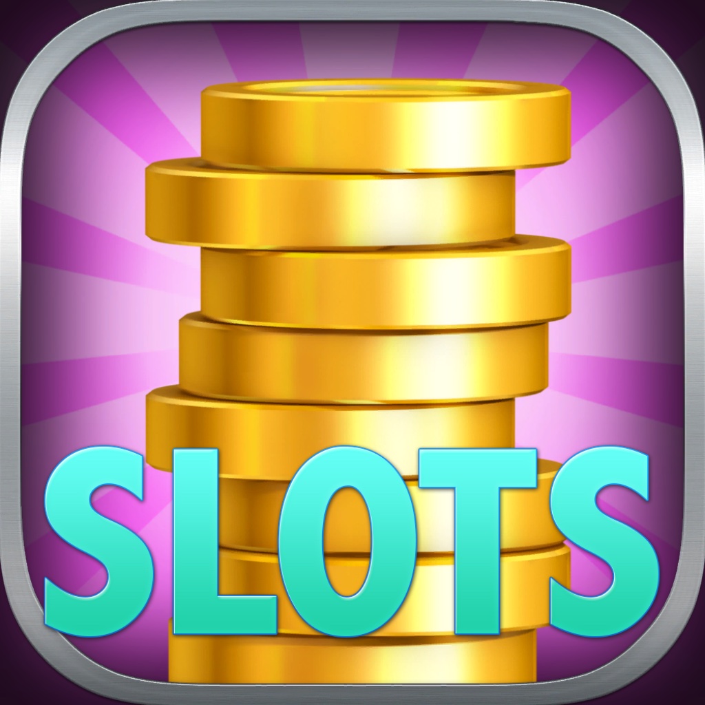 Billion Slots Free Casino Slots Game icon
