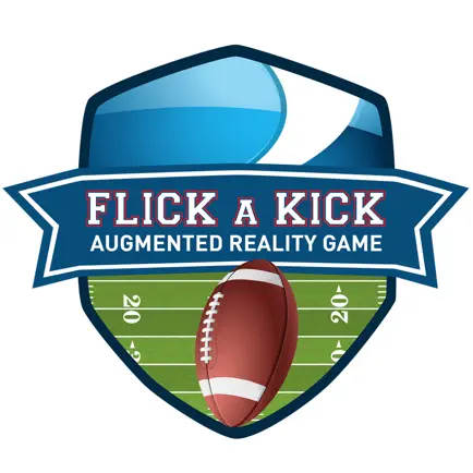 Flick A Kick - Augmented Reality Game Cheats