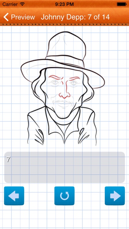 How to Draw Caricatures screenshot-4