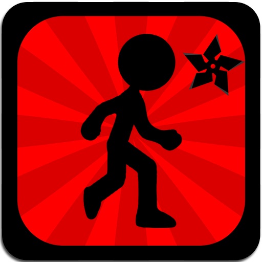 Alive or Dead - Stickman Thief icon