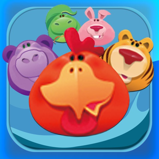 Circus Animal Shows Free iOS App