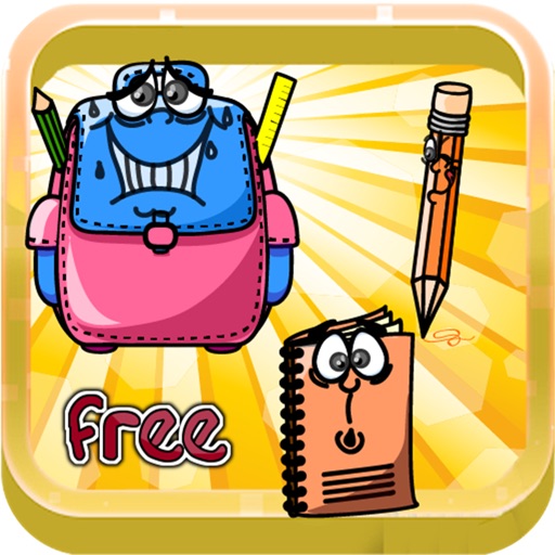 Learning Tools FREE Icon