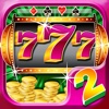 Big Hit Classic Slots2 – A Super 777 Las Vegas Strip Casino 5 Reel Slot Machine Game