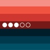 Color Status Bar Plus - Custom Top Bar Overlays for Your Cool Wallpapers