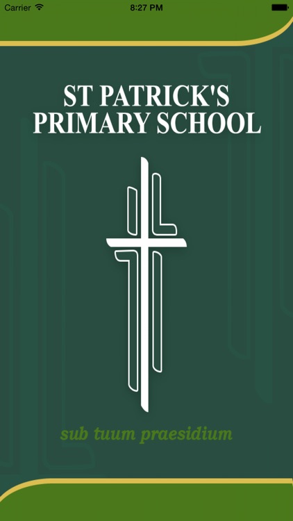 St Patrick's Primary School Parramatta - Skoolbag