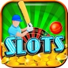 World Cricket Slots 2015