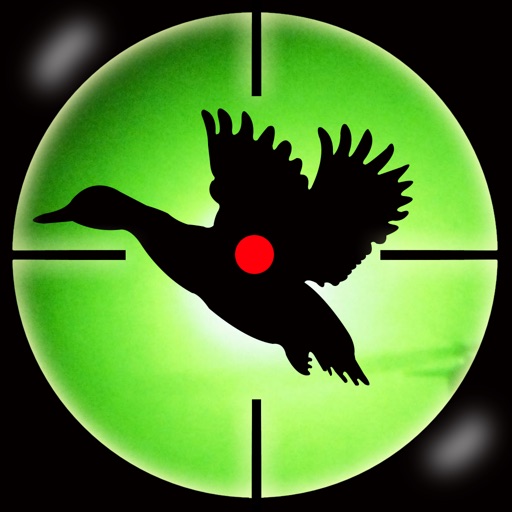 Ace Bird Sniper 2014 - Hunting Birds & Animals, Adult Simulator Hunter Games iOS App
