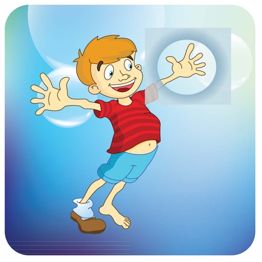 Body Parts - English, Spanish, French, German, Russian, Chinese by PetraLingua iOS App